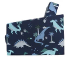 Anko by Kmart Flip Out Sofa - Dino Jungle