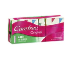 Carefree Original Super Tampons 16 pack