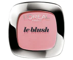 L'Oreal True Match Blush - 120 Sandalwood Pink