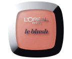 L'Oreal True Match Blush - 160 Peach