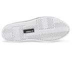 Adidas Women's Sleek Super 72 Sneakers - Core Black/Cloud White/Crystal White