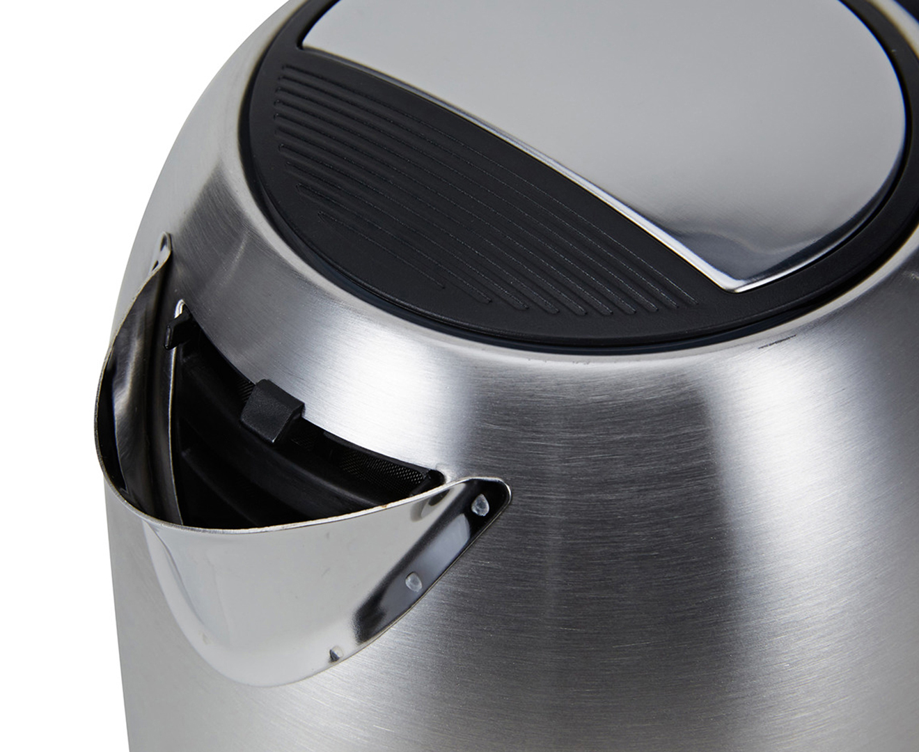 anko stainless steel kettle