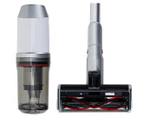 Anko by Kmart LED Cordless Stick Vacuum Cleaner