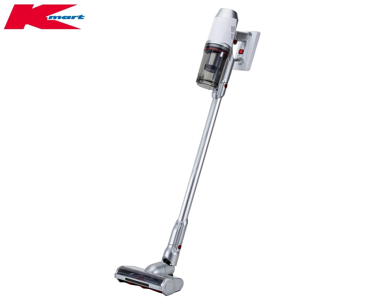 Anko by Kmart LED Cordless Stick Vacuum Cleaner | Catch.co.nz