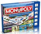 Australian Community Relief Monopoly Board Game