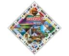 Australian Community Relief Monopoly Board Game 4