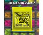 WACWAGNER Electric Guitar Strings Many Gauges String High Quality Universal Free Pick
