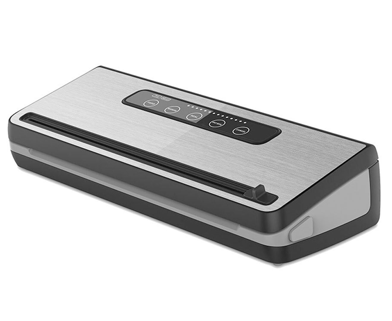 Best Buy: Rival Seal-a-Meal Vacuum Food Sealer VS110