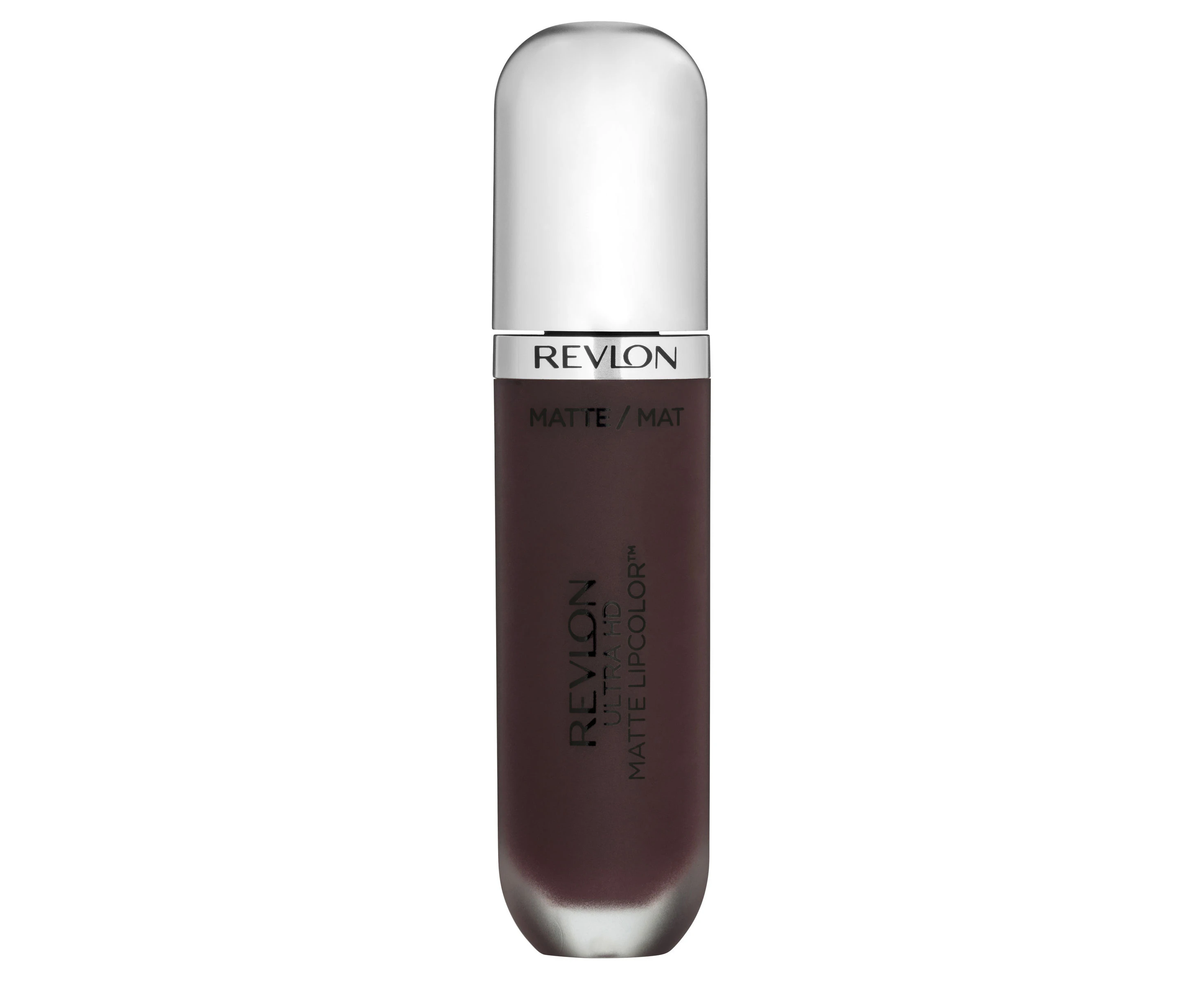 Revlon Ultra Hd Matte Lipcolor 5.9ml 675 Hd Infatuation