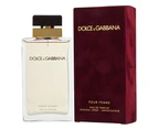 Dolce & Gabbana Pour Femme 50ml EDP By Dolce & Gabbana (Womens)