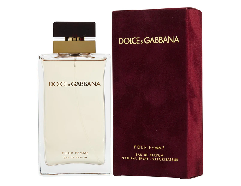 Dolce & Gabbana Pour Femme 50ml EDP By Dolce & Gabbana (Womens)