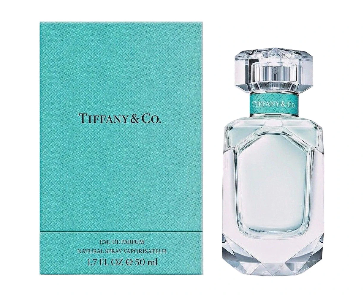 Tiffany & Co. EDP Spray 50ml/1.7oz