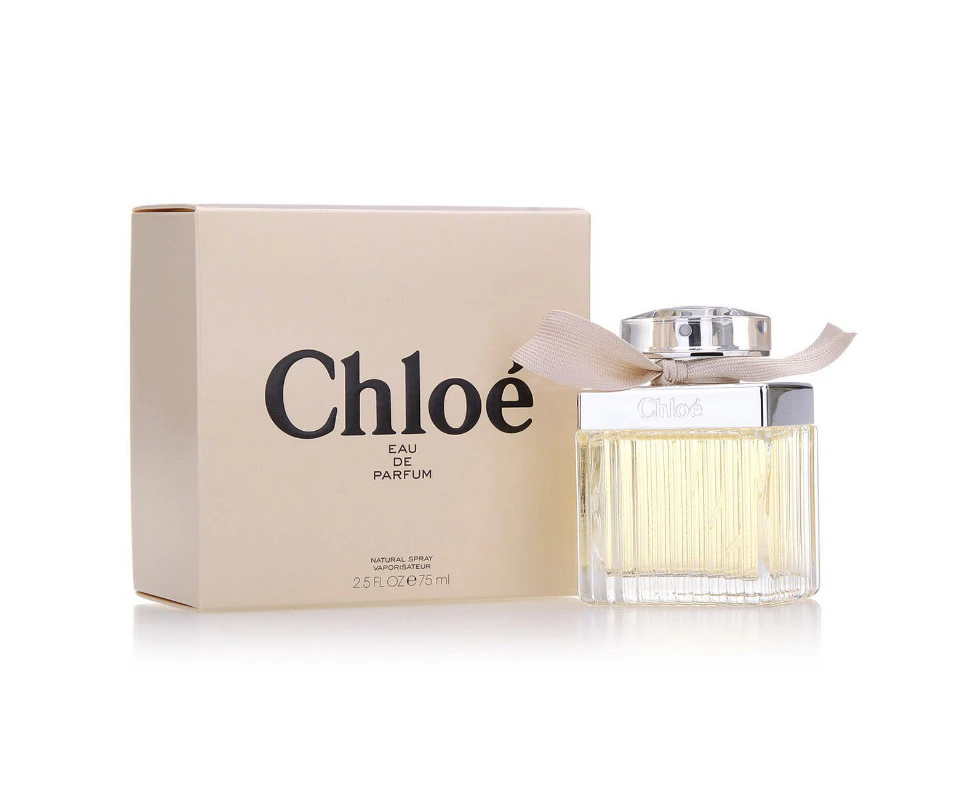 Chloe Woman Eau De Parfum 75ml