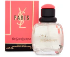 Yves Saint Laurent Paris For Women EDT Perfume Spray 75mL