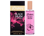Jōvan Black Musk For Women EDC Perfume 96mL