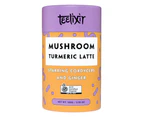 Teelixir Mushroom Turmeric Latte 100g