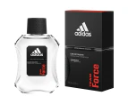 Adidas Team Force 100ml EDT By Adidas (Men)