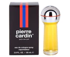 83 Ml Pierre Cardin Cologne Eau De Toilette Spray By Pierre Cardin