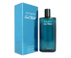 Cool Water Eau De Toilette Spray By Davidoff