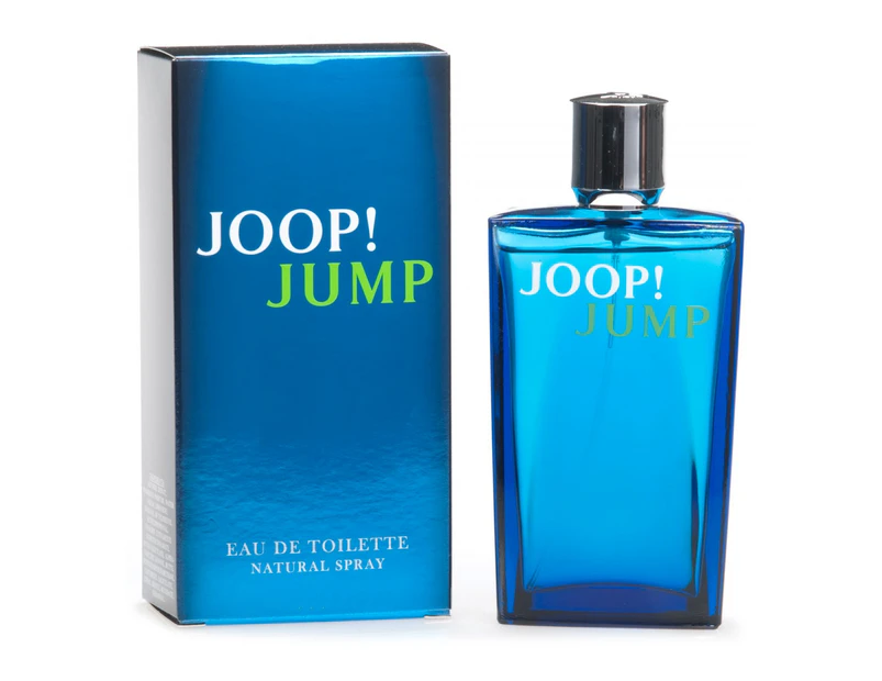 Joop Jump Eau De Toilette Spray By Joop!