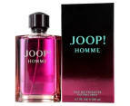 Joop Homme 200ml EDT By Joop (Mens)
