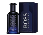 Hugo Boss Bottled Night Edt 200Ml