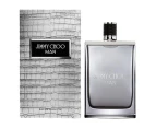 Jimmy Choo Man 200ml EDT By Jimmy Choo (Mens)