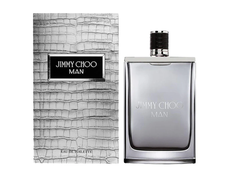 Jimmy Choo EDT Spray 200ml/6.7oz