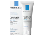 La Roche Posay Toleriane Sensitive Riche Creme  Fragrance Free 40ml/1.35oz