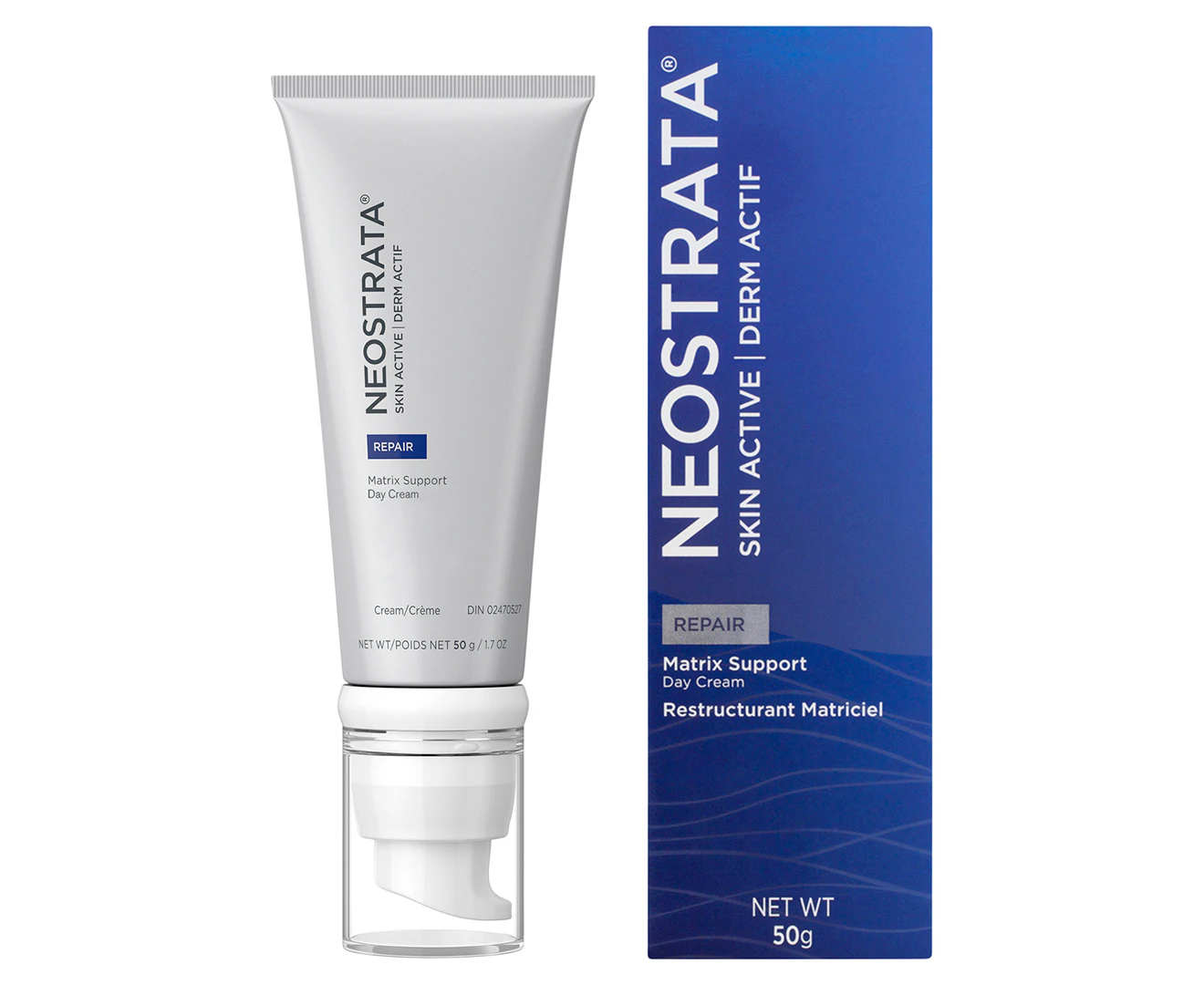 Neostrata Skin Active Matrix Support Day Cream 50g