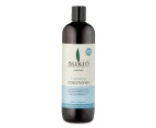 SUKIN HAIRCARE HYDRATING CONDITIONER 500ML