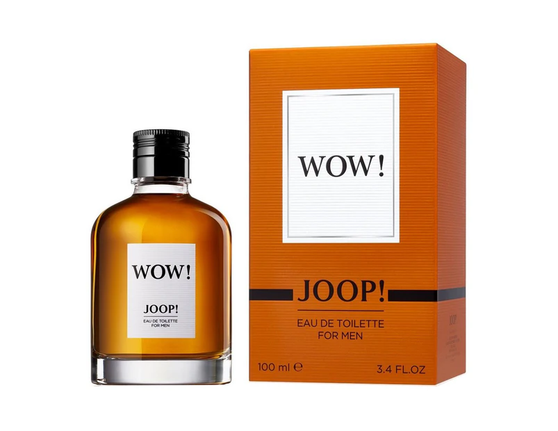 Joop! Wow! by Joop! 100ml EDT Spray