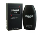 Drakkar Noir 200ml EDT By Guy Laroche (Mens)