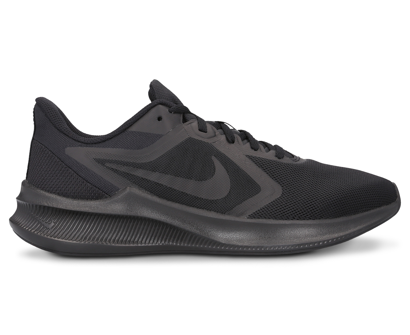 Nike Women's Downshifter 10 Running Shoes - Black | Catch.co.nz