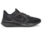 Nike Women's Downshifter 10 Running Shoes - Black