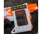 NERF Ultra Three Blaster Toy