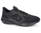 Nike Women's Downshifter 10 Running Shoes - Black