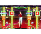 Nintendo Switch Fitness Boxing 2: Rhythm & Exercise