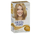 Clairol Nice 'N Easy Permanent Hair Color Kit in Natural Light Beige Blonde 9B