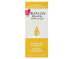 Revlon Essential Cuticle Oil 14.7ml