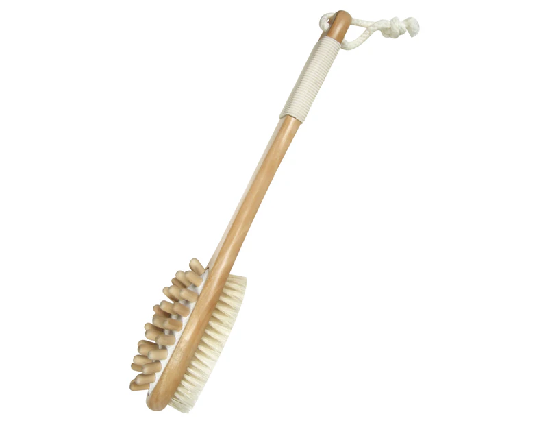 Manicare Cellulite Bristle Brush