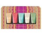 MOR Carnival Hand Cream Collection 5-Piece Gift Set