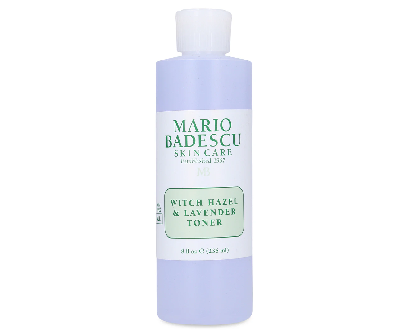 Mario Badescu Witch Hazel & Lavender Toner 236ml/8oz