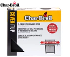 Char-Broil 3-4 Burner Performance BBQ Cover - Black