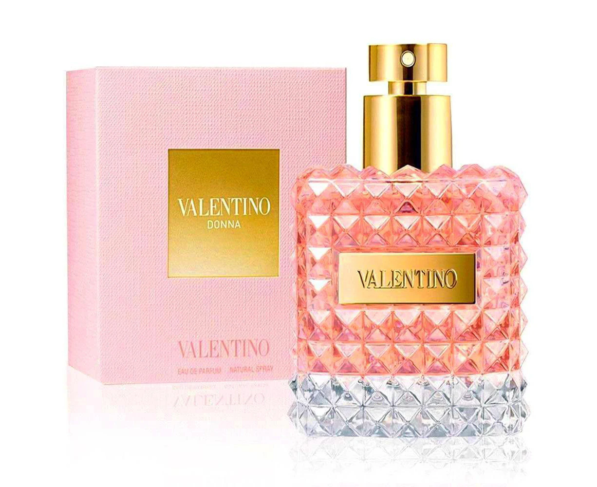 Valentino Donna 50ml Eau de Parfum