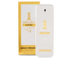 Paco Rabanne 1 Million Lucky For Men EDT Perfume 100mL