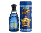 Blue Jeans 75ml EDT By Versace (Mens)