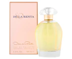 So De La Renta 100ml Eau de Toilette Women Fragrances EDT Natural Spray for Her