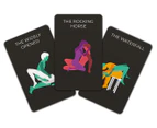Gift Republic Kama Sutra Cards