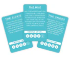 Gift Republic How To Appear Smart At Work Cards